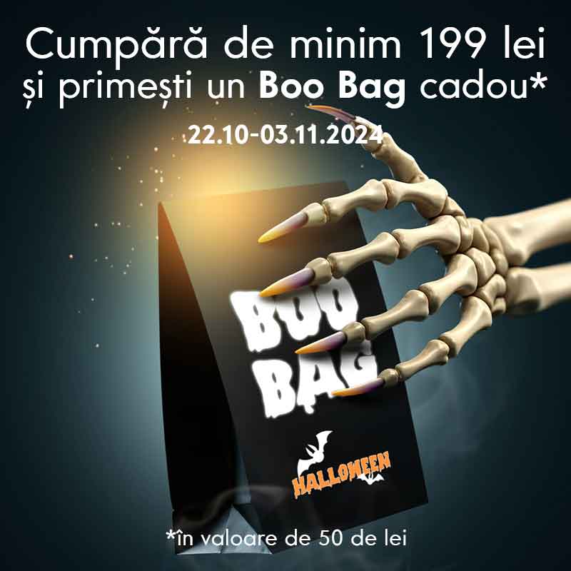 Boo Bag